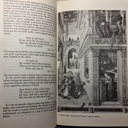 Seeing Through Words: The Scope of Late Renaissance Poetry 783237