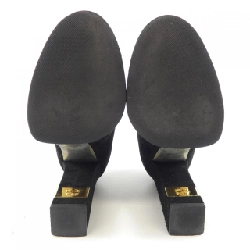 Giày dép CHANEL G29252Y15130 - Hàng hiệu Chính hãng 829450