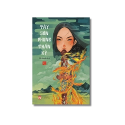 Tây Sơn phụng thần ký - Thành Châu