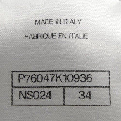 CHANEL LOOK36 P76047K10936 Áo len - Hàng hiệu Chính hãng 774314