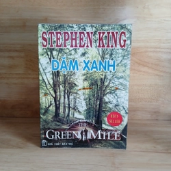 Stephen King: Dặm Xanh
& Điện Thoại Di Động 274019