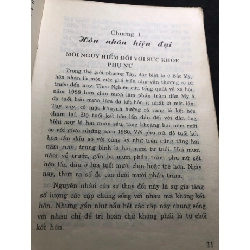 Đoạn kết của cuộc sống lứa đôi 1998 mới 60% ố vàng rách gáy góc dưới Julian Hafner HPB0906 SÁCH VĂN HỌC 914664