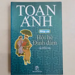 Hội hè đình đám 🌻 577682