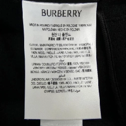 Burberry BURBERRY 8077357 Áo khoác - Hàng hiệu Chính hãng 894911