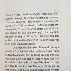 Gatsby vĩ đại (Thiên Lương dịch) 588811