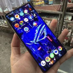 Redmi K40 gaming ram 8/265gb, chíp Dimensity 1200 5G, màn 6.67 ich full hd, Pin 5065mah 1013613