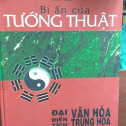 Bí ẩn của tướng thuật 193293