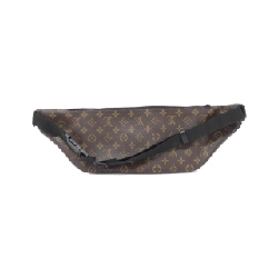 Túi đeo chéo Louis Vuitton Monogram Macassar Christopher M45337 - Hàng hiệu Authentic 765607