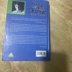 BÓNG MA TRONG GƯƠNG- DEAN KOONTZ 596337