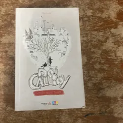 ĐỜI CALLBOY- NGUYỄN NGỌC THẠCH