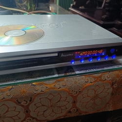 Đầu DVD Arirang DH-900S cũ đọc đĩa nhạy