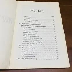 Pháp yết ma chỉ nam (trọn bộ 2 tập)  606164