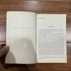 Sử thi Ấn Độ vĩ đại Mahabharata cùng với chí tôn ca (8) 1001696