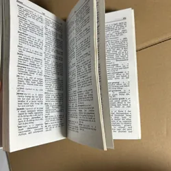 Từ điển Anh - Anh - Việt 596419