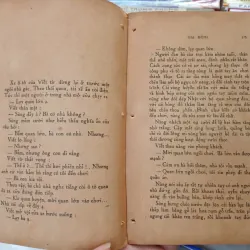 GIA ĐÌNH (TẬP 2) - Khái Hưng 697932