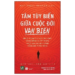 Tâm Tùy Biến Giữa Cuộc Đời Vạn Biến (2025) - Brad Stulberg