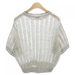 BRUNELLO CUCINELLI MCO569400 Áo len - Hàng hiệu Chính hãng 774935