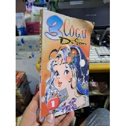 (TẶNG BOOKMARK) Truyện tranh RBK1410-134