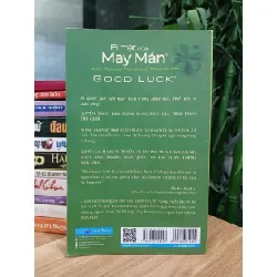 Good Luck – Bí mật của May Mắn – Alex Rovira & Fernando Trías de Bes 574037