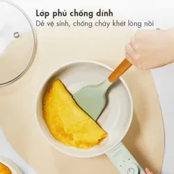 Nồi Điện Đa Năng EC­20M01A Hiệu Gaabor 596130