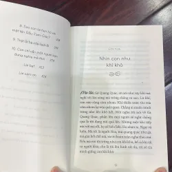 GÀ QUANG QUÁC DẠY CON THÀNH ĐẠT - Cách dạy con của một bà mẹ biết tuốt Elaine giáo dục  1039410