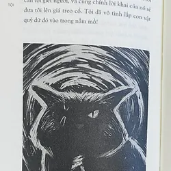 Trái Tim Thú Tội - Edgar Allan Poe - bìa cứng đặc biệt 719626