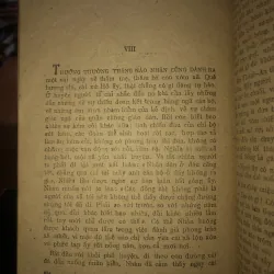 Xung đột - Nguyễn Khải 796804