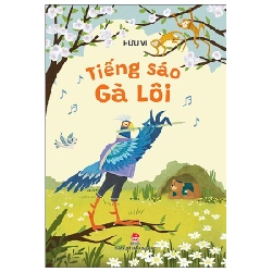Tiếng Sáo Gà Lôi - Hữu Vi