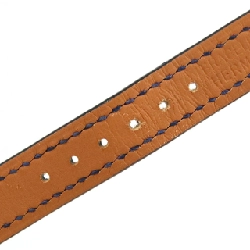 Hermès Slim d'Hermès/D CA2.130 SS Quartz - Hàng hiệu Authentic 873940