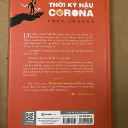 Thời Kỳ Hậu Corona (Bìa Cứng) 993133