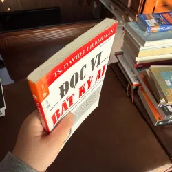 Đọc Vị Bất Kỳ Ai – TS. David J. Lieberman | Nghệ thuật thấu hiểu tâm lý -K2 995056