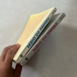 Chung vô diệm - Tô Chẩn - 1998s (trọn bộ) 532218