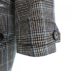 Áo khoác HERMES - Hàng hiệu Authentic 901527