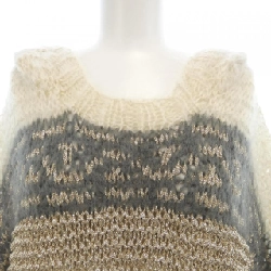 Mademoiselle MES DEMOISELLES Áo len 630465