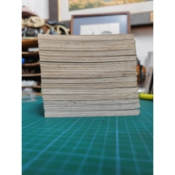 Truyện tranh lộc đỉnh ký 477260