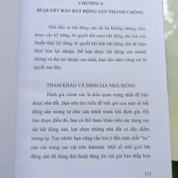 BÍ QUYẾT TRỞ NÊN GIÀU CÓ TỪ BẤT ĐỘNG SẢN - BÙI HỮU HƯỞNG 784988