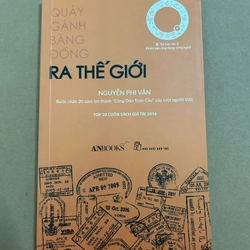 Quảy gánh băng đồng ra thế giới