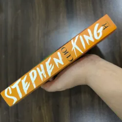 CUJO - Stephen King - NEW 1000040