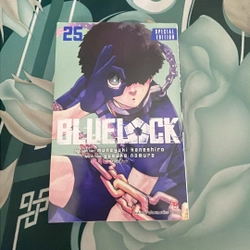 BlueLock tập 25 26  381091