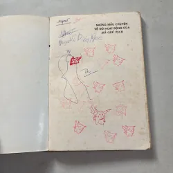 Những mẫu chuyện về đời hoạt động của Hồ Chủ tịch - Trần Dân Tiên 800633