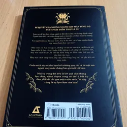 LUẬT MAY MẮN CÒN MỚI 99% 720050