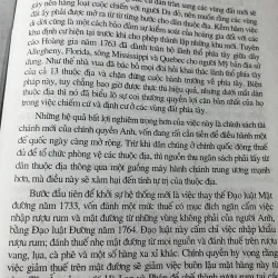 [luật - chính trị] [hoa kỳ] Lược sử nước Mỹ 770801