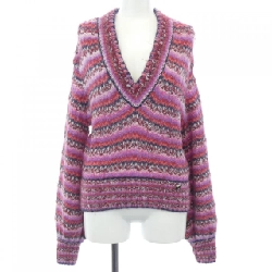 CHANEL P72980K10502 Áo len - Hàng hiệu Chính hãng