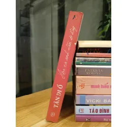Hóa ra anh vẫn ở đây – Tân Di Ổ 553588