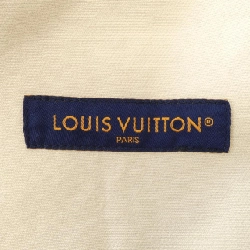 Áo sơ mi ngắn tay Louis Vuitton Monogram Workwear HOS46WTZ0 S/S - Hàng hiệu Chính hãng 891090