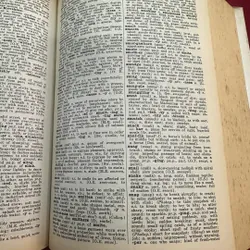 New webster’s dictionary and roget’s thesaurus medical dictionary 713348