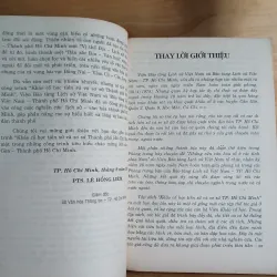 Khảo Cổ Học - Tiền Sử & Sơ Sử Thành Phố Hồ Chí Minh 1026107