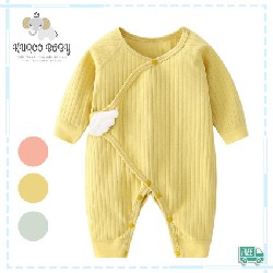 Áo Liền Quần Dài Tay Cánh Tiên Kuroo Baby 1551