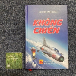 Không chiến - Nguyễn Văn Nghĩa 315556