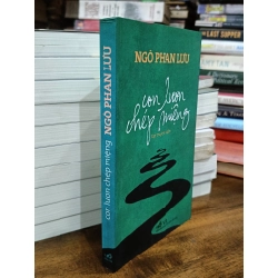 Con lượn chép miệng - Ngô Phan Lưu 465529